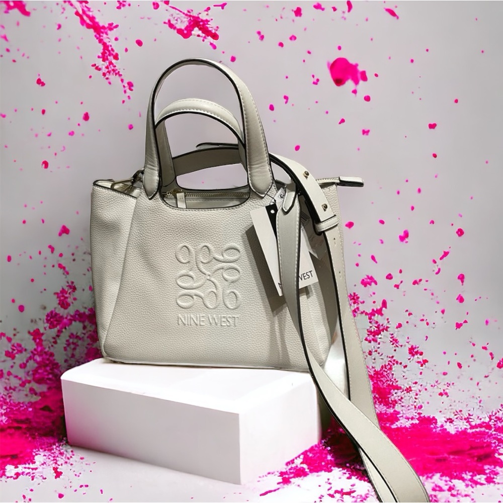 Women’s Nine West Emmaline Handbag